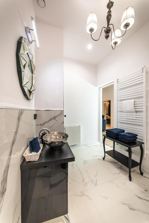Moonlight Apartament Zielona Góra Exterior foto