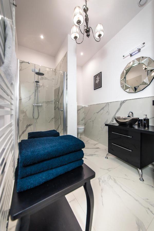 Moonlight Apartament Zielona Góra Exterior foto